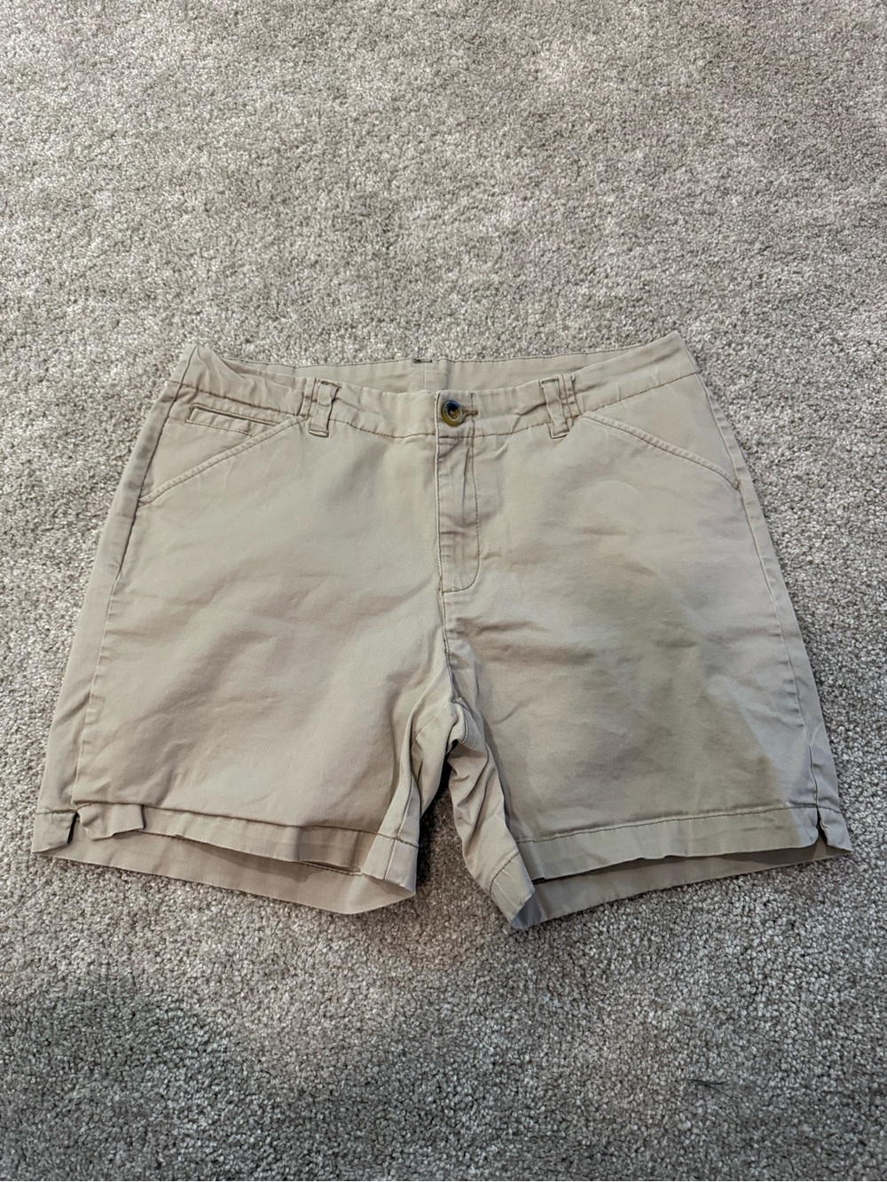 Women’s Lee Chino Shorts size 12